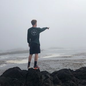 Meet your Posher, Reid